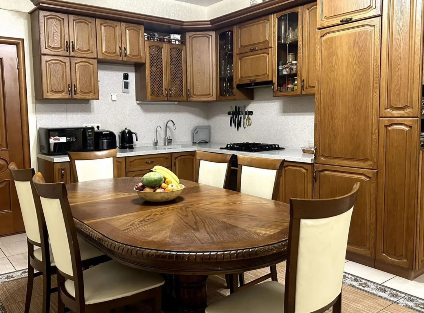 Коттедж в проезде 1-й Аллейный 40