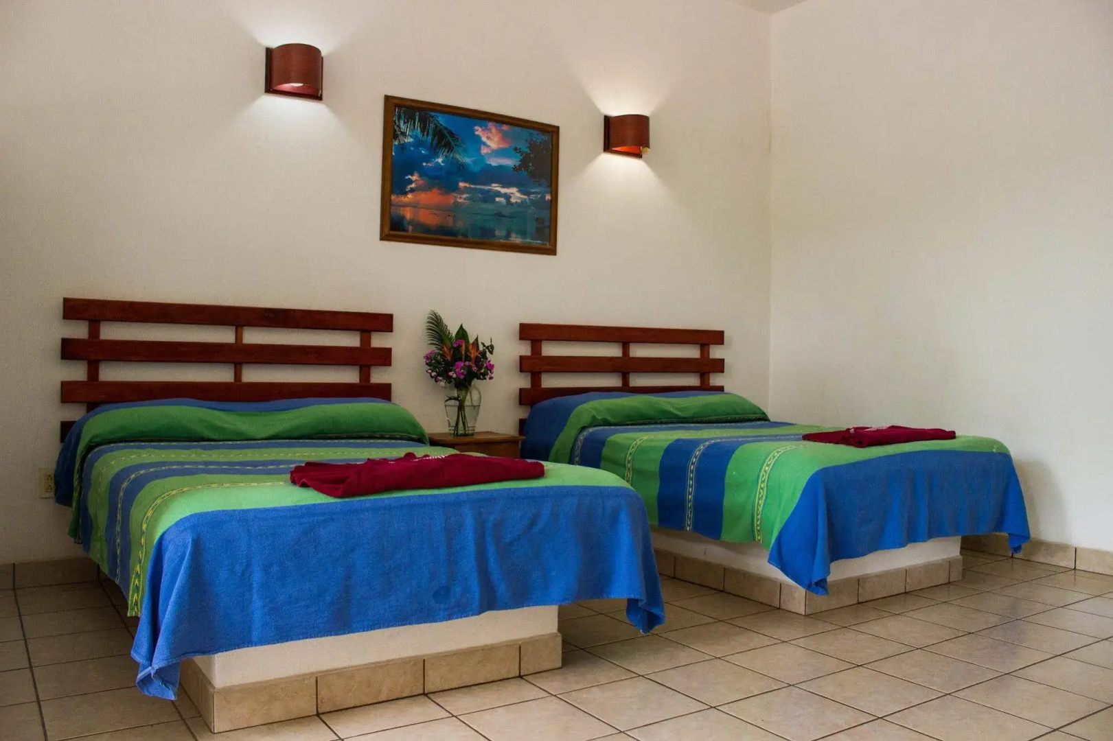 Suites & Hotel Punta Esmeralda