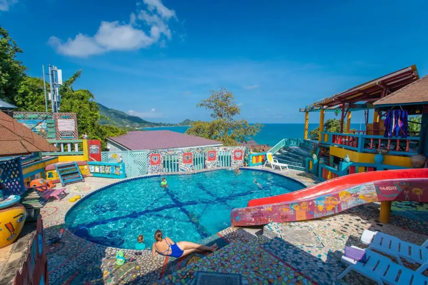 Varinda Garden Resort