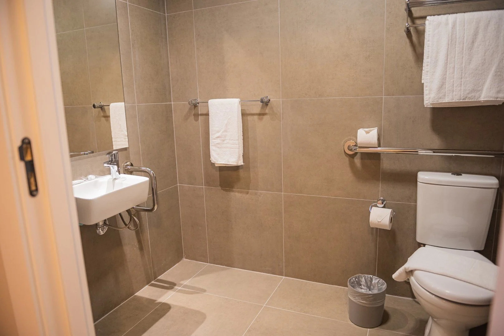 Dall'Onder Planalto Hotel