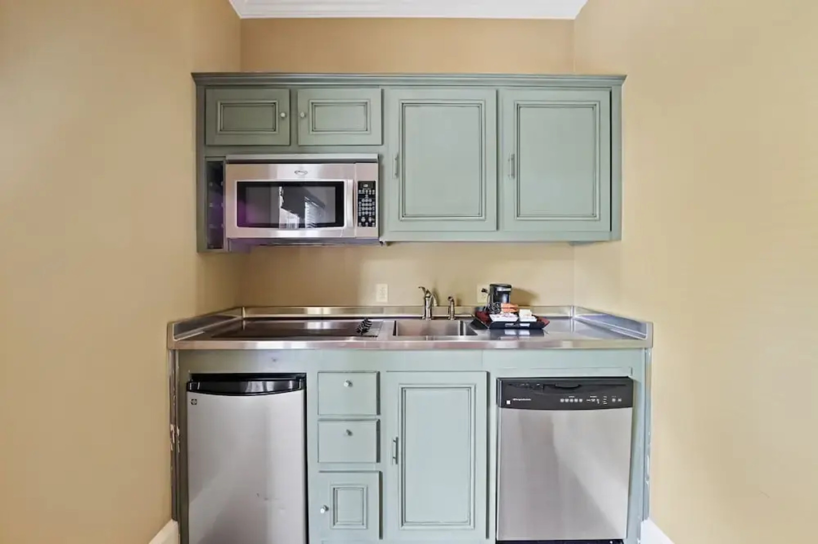 The James Madison Inn