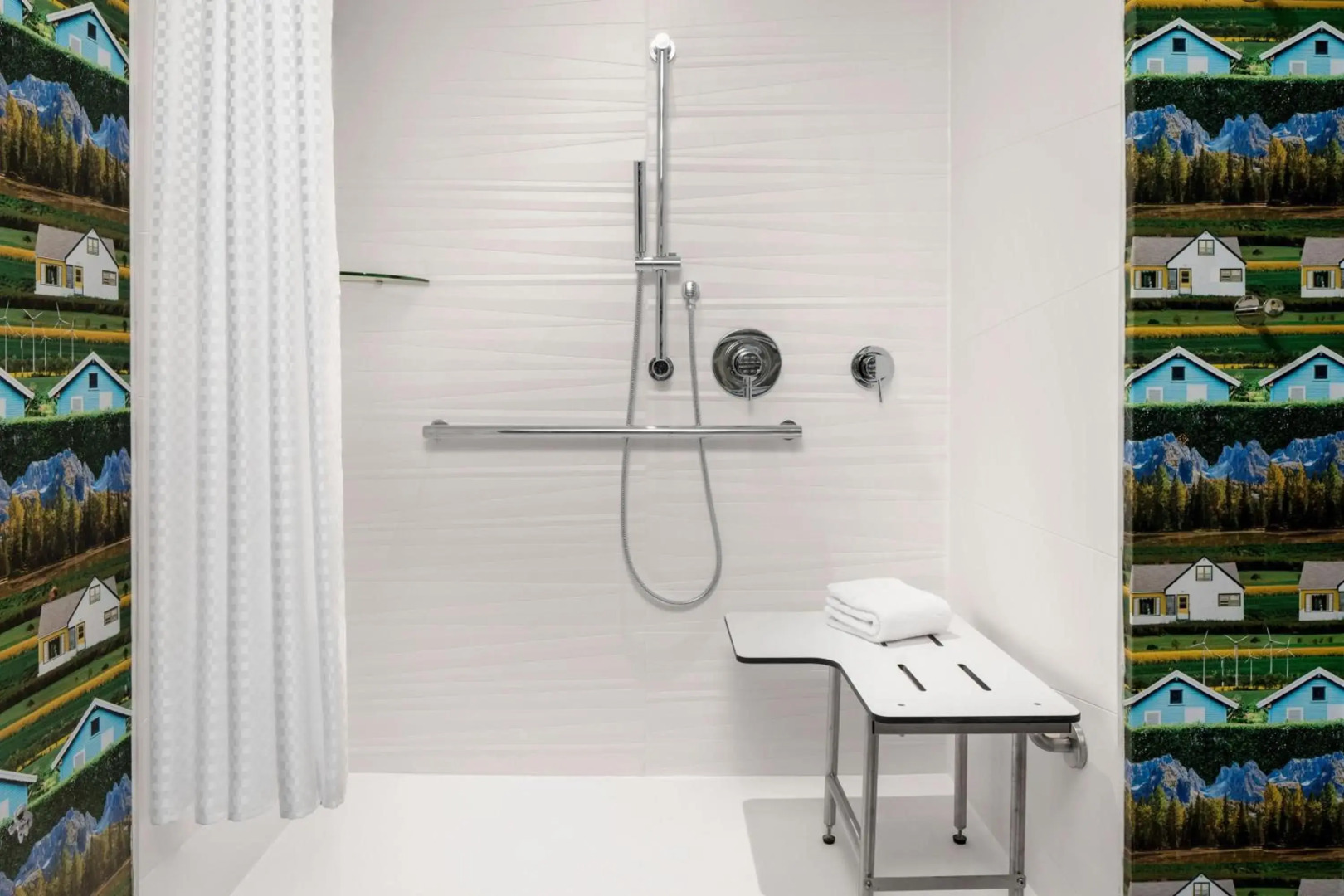 Aloft Houston Shenandoah