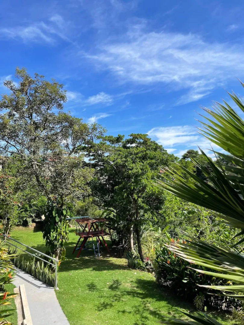 Pousada Verde Villas