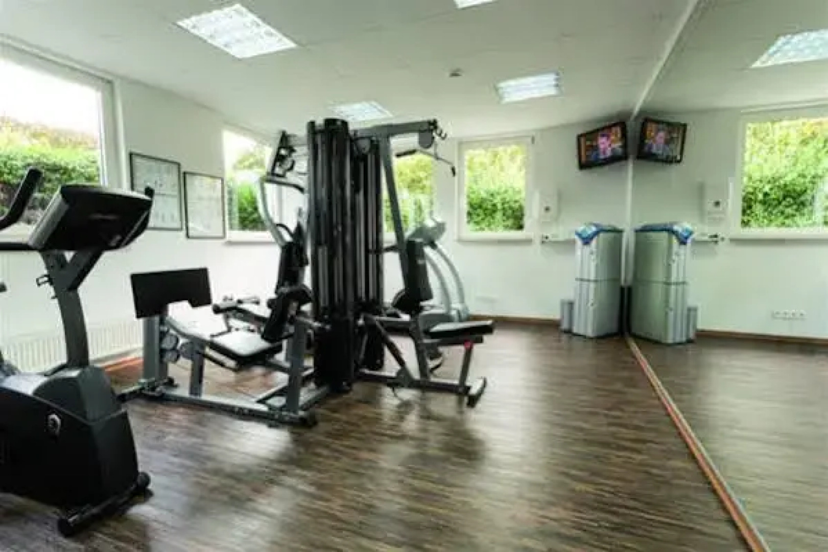 Hotel Markkleeberger Hof