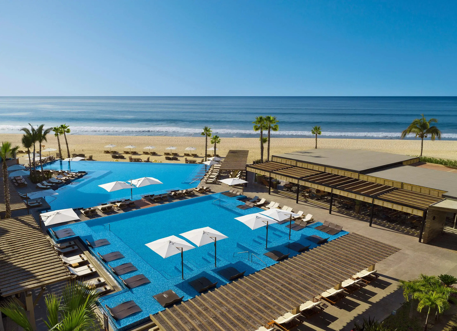 Krystal Grand Los Cabos - All inclusive