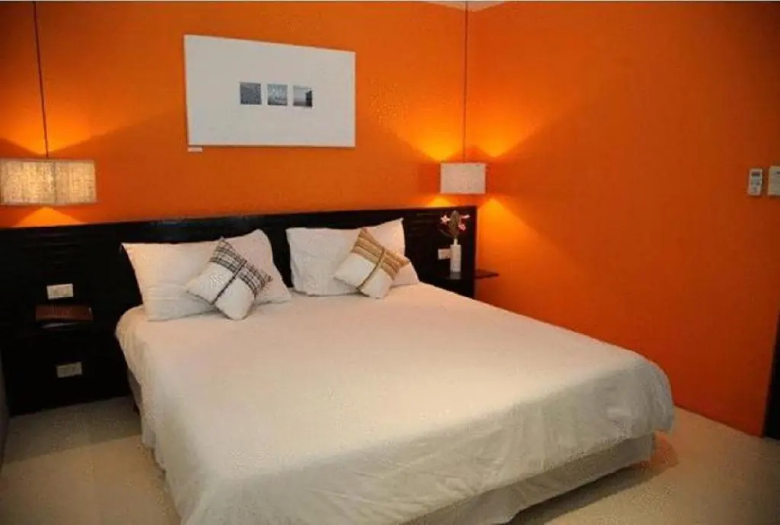 Hansar Cha am Casuarina