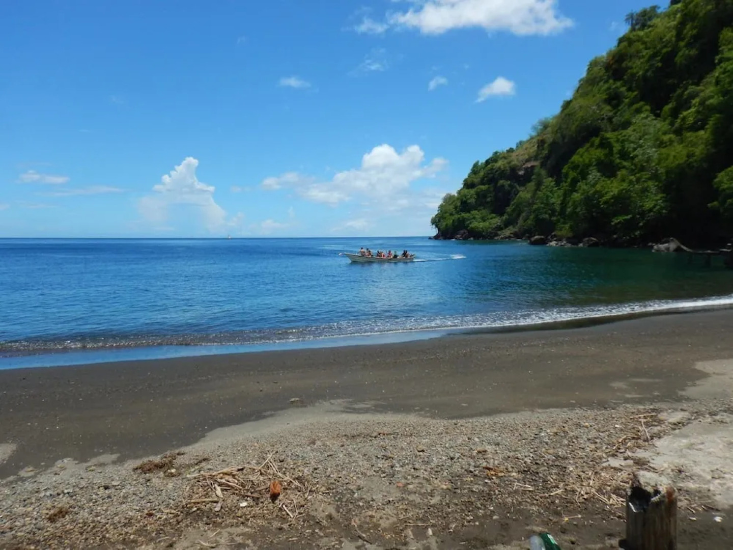 Richmond Vale Diving and Hiking Center - Hostel