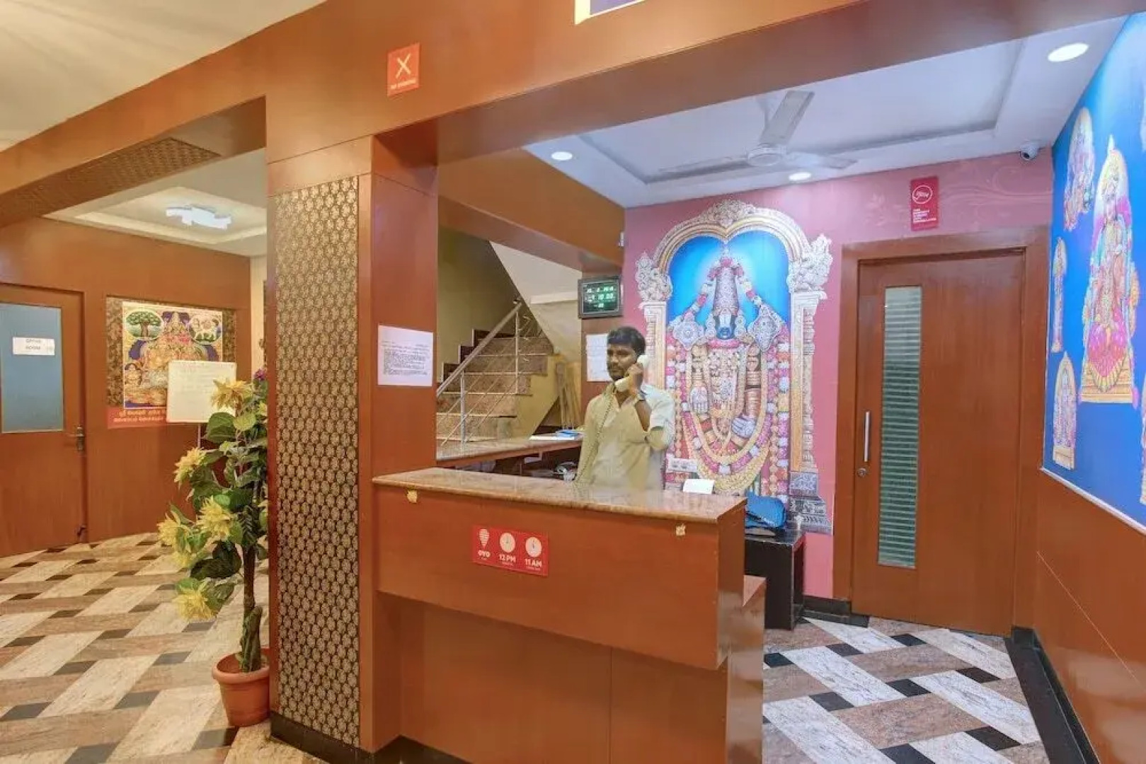 Motel Gajraj Continental by OYO Rooms