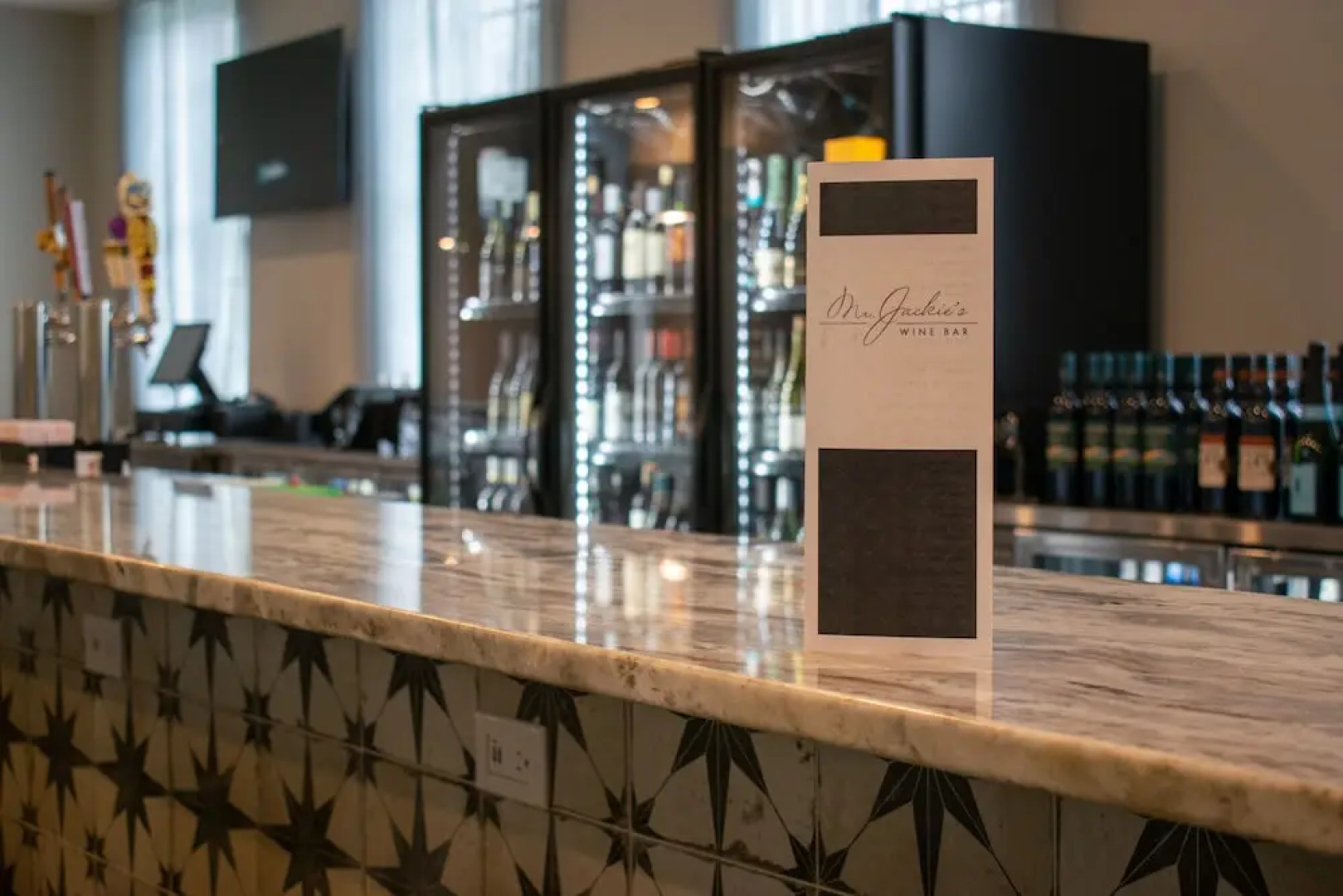 Centennial Plaza Resort Gulfport