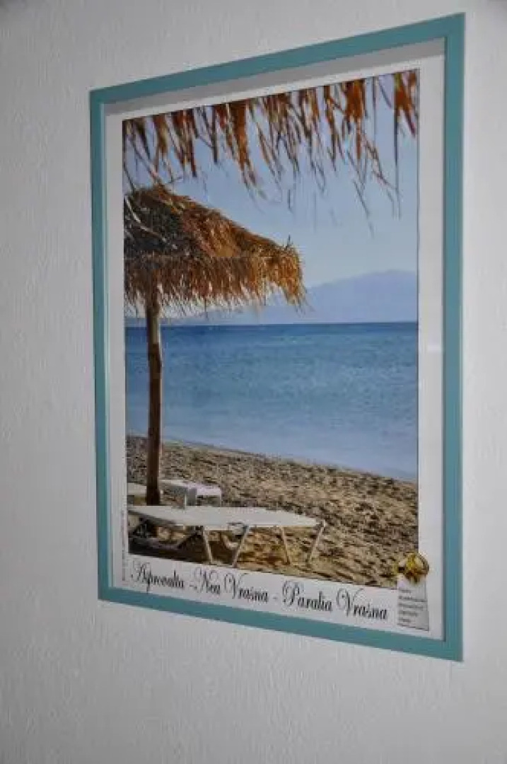 Apartments Stavroula