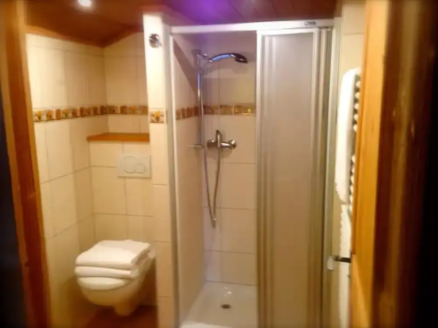 Auberge de la Poste Les Diablerets