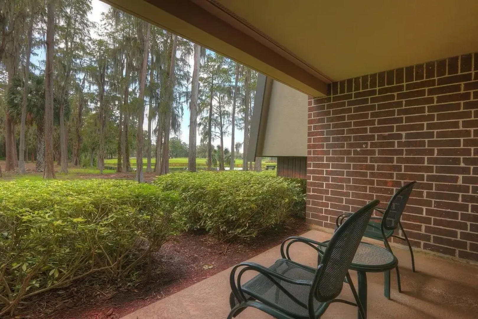 Charming 1 Bed Condo for 4 in FL