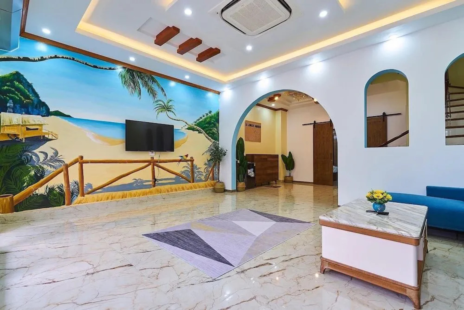 Vinhome Green House Ha Long