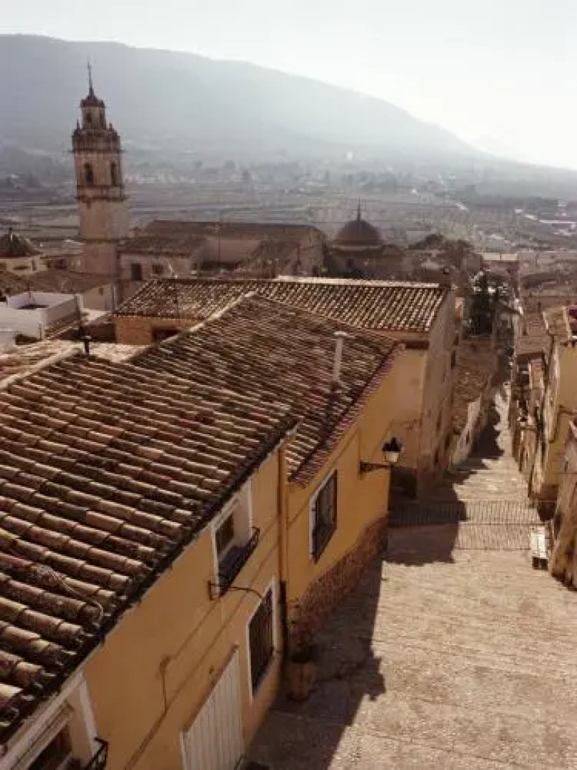 Casa Rural Sant Antoni