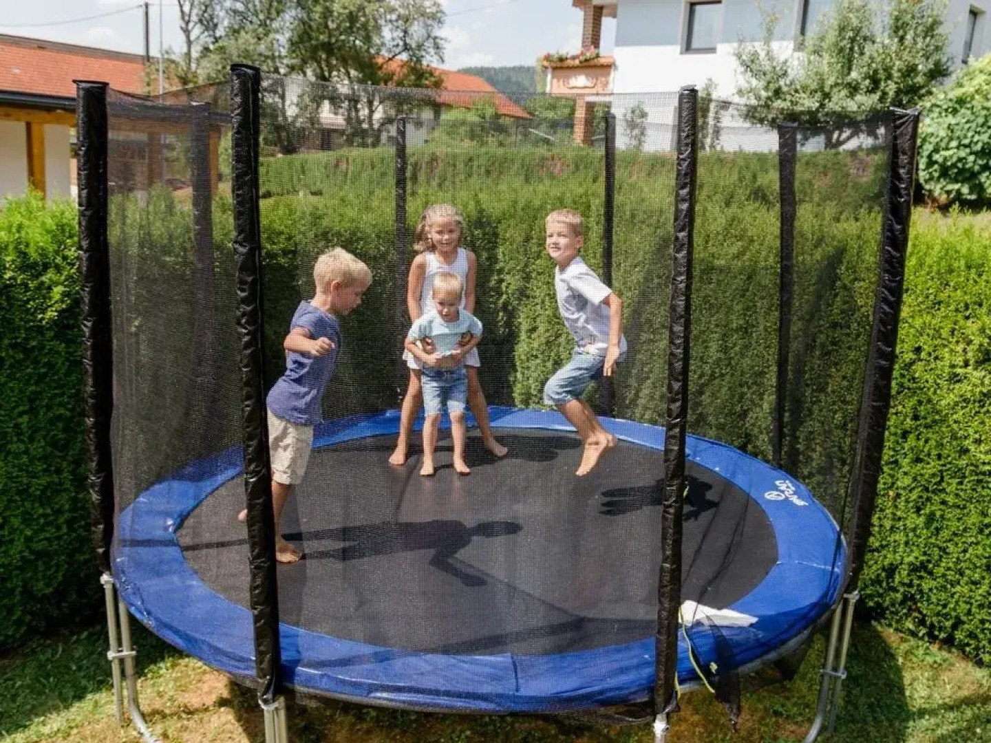 Kärnten Apartment Turnersee