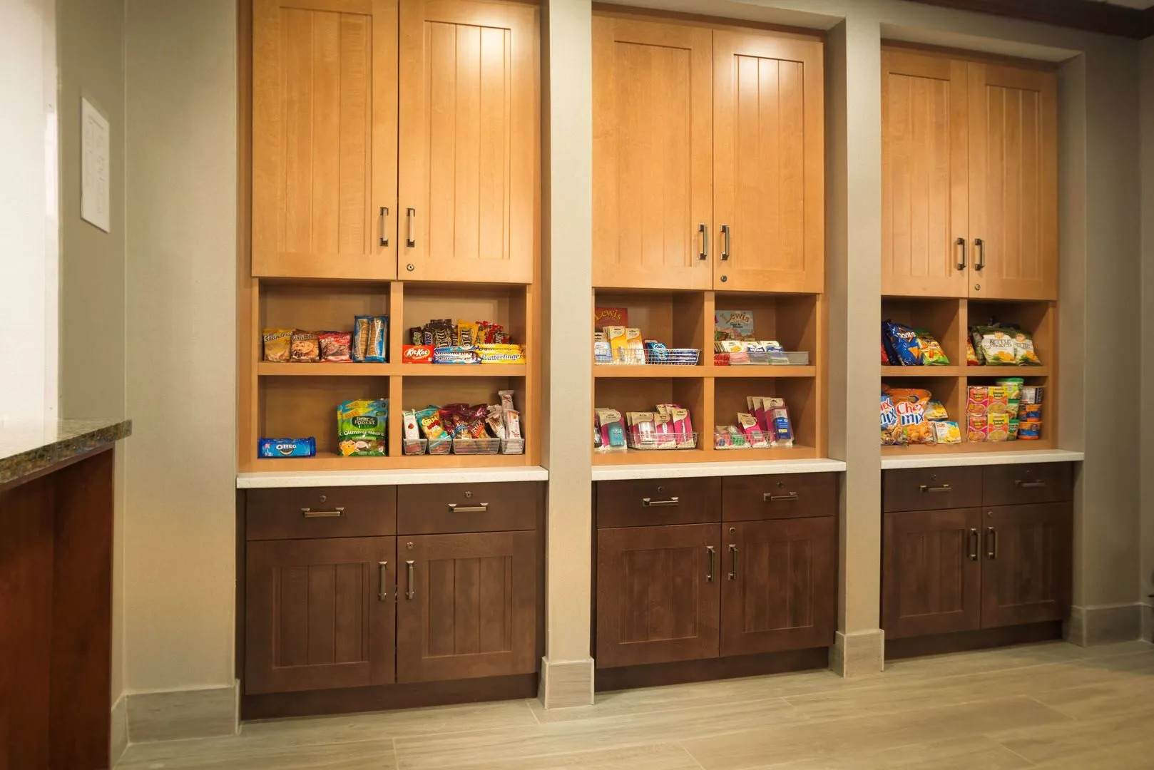 Homewood Suites by Hilton Ontario-Rancho Cucamonga