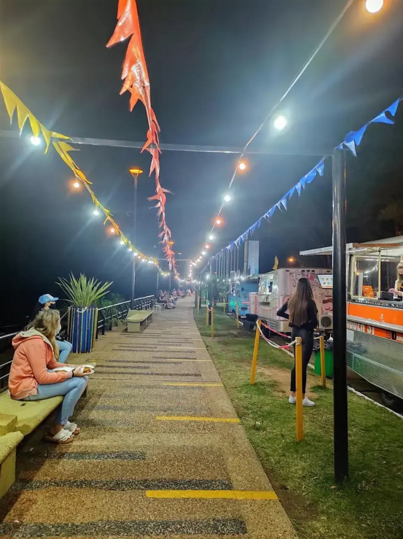 El Bicho Negro Hostel