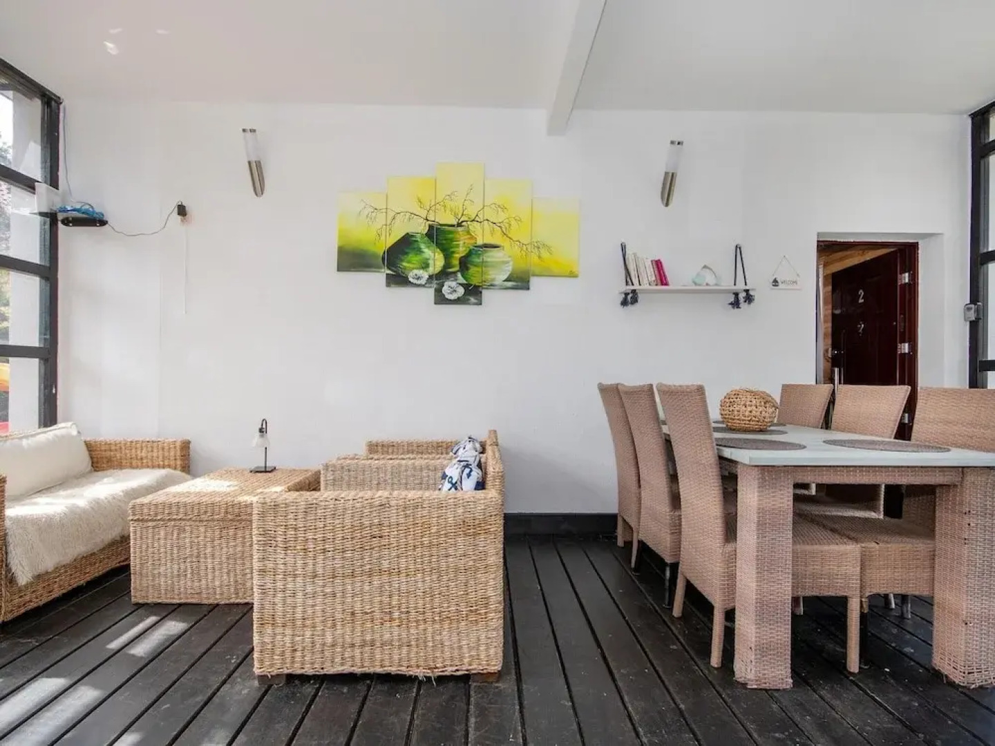 Apartment in Jaroslawiec Near the Beach