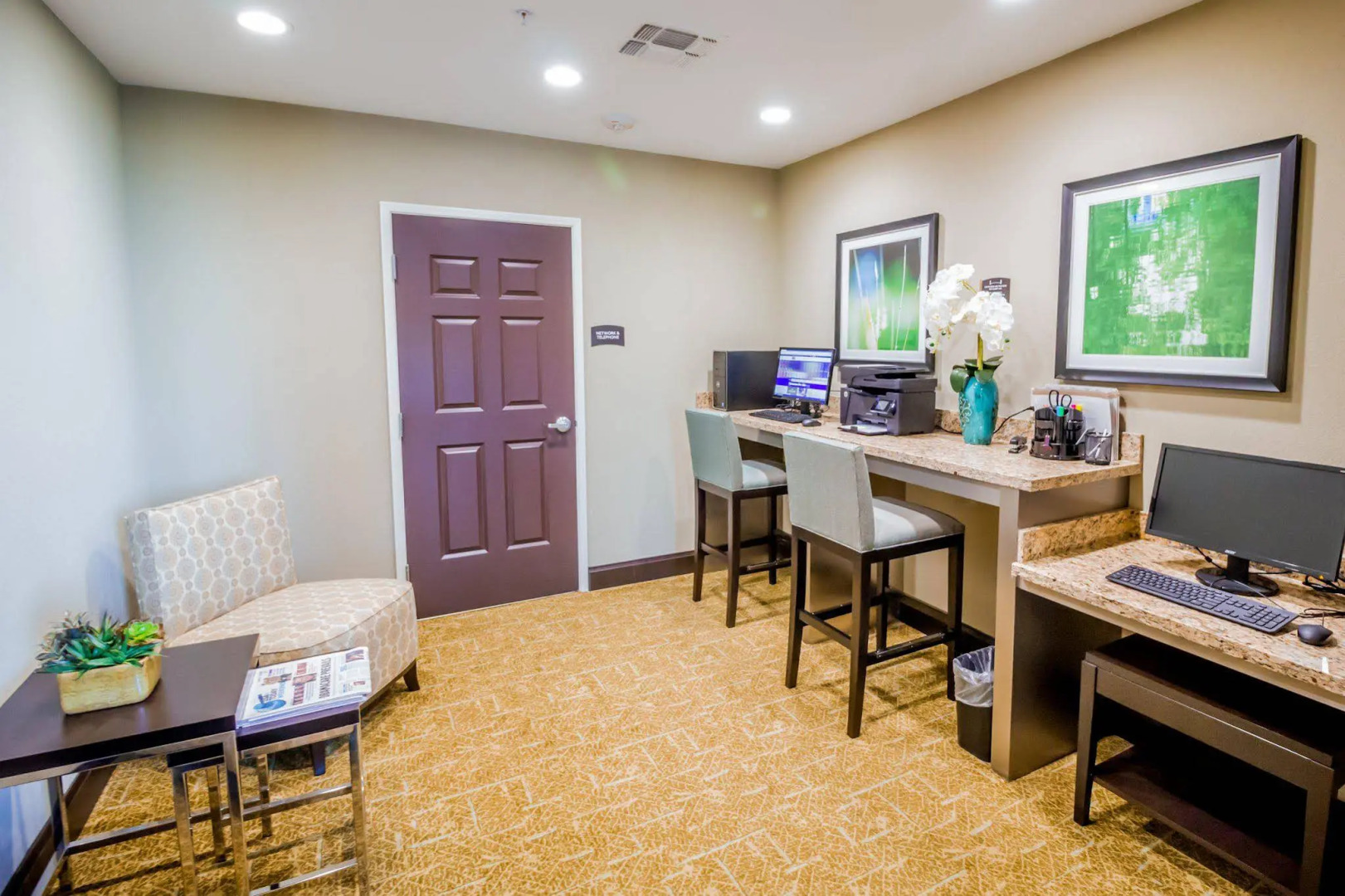Staybridge Suites Plano - Legacy West Area by IHG