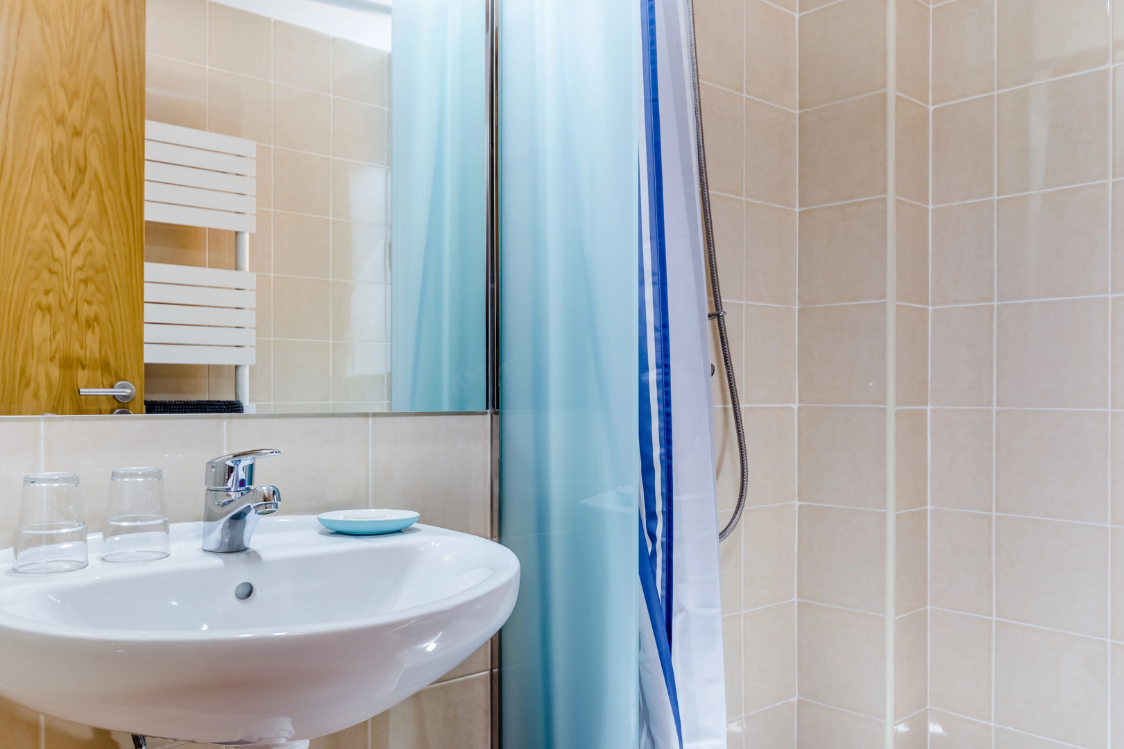 Apartamentos Prat de les Molleres