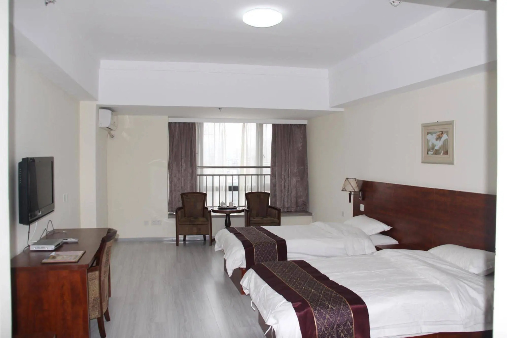 福州万江商务酒店