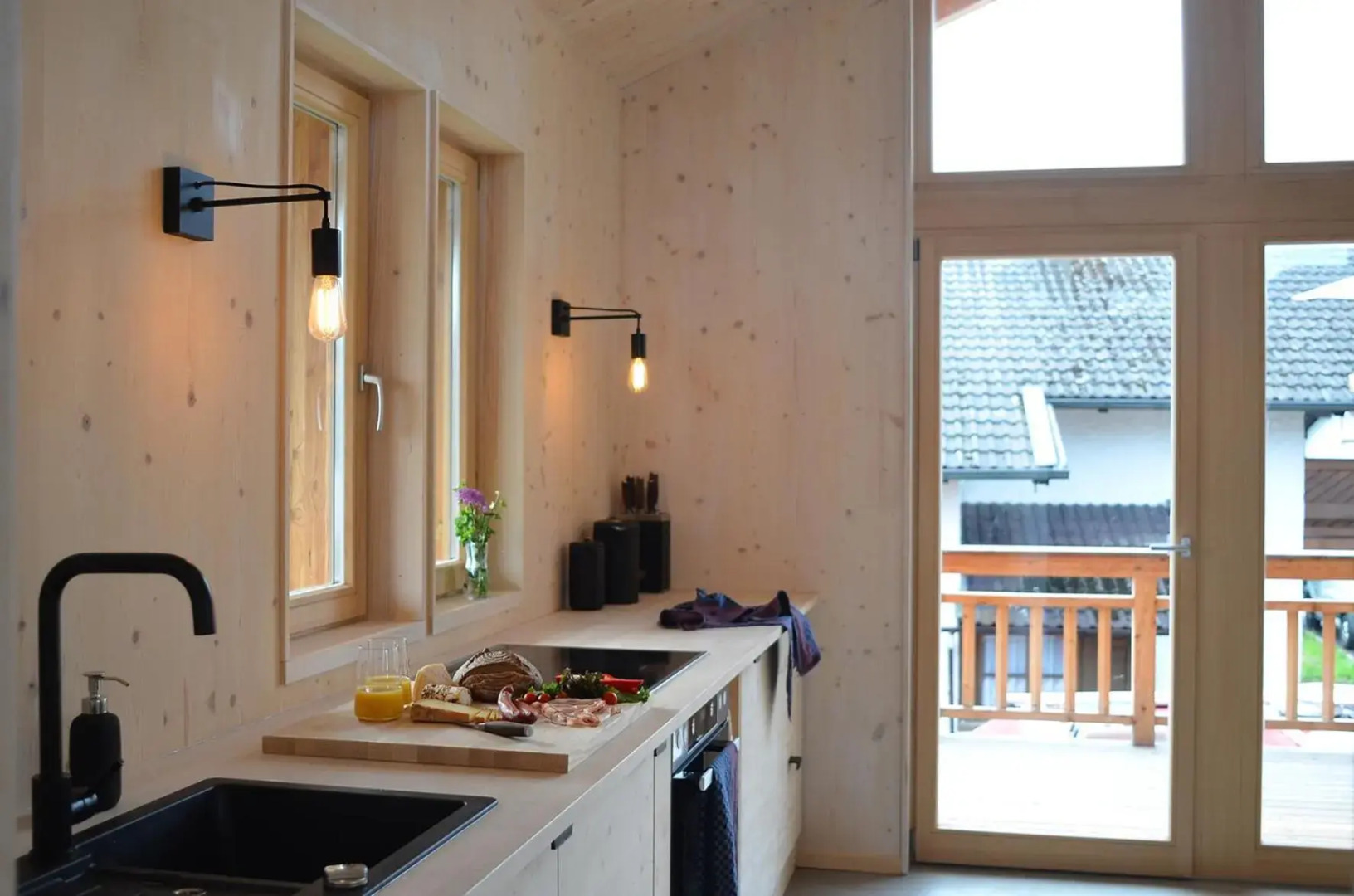 Architektenhaus Reischl