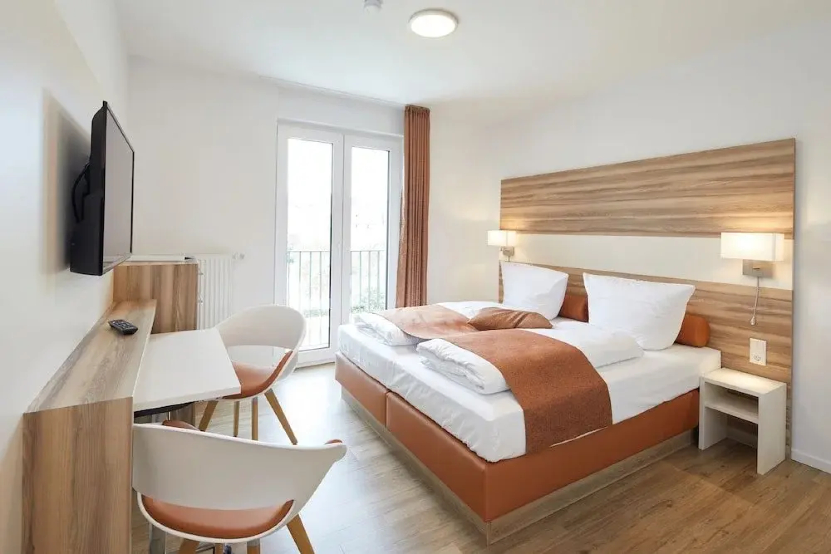 Boardinghouse Obergeis
