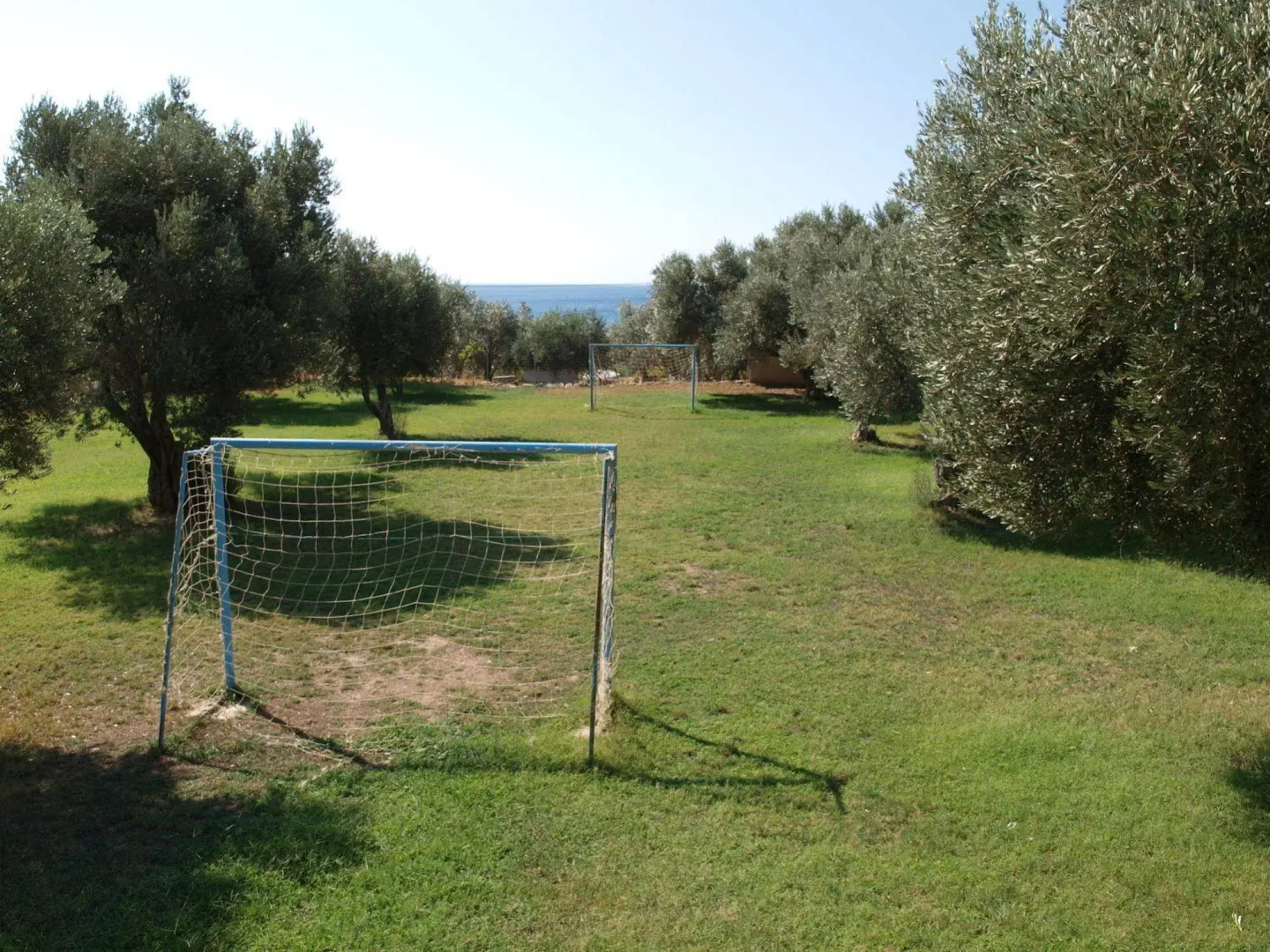 Kampos Village Resort