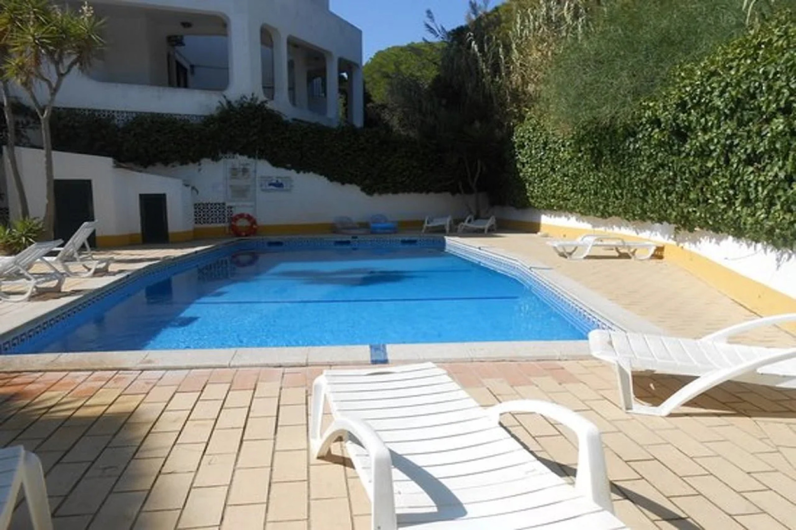 Ourasol Apartamentos Turisticos