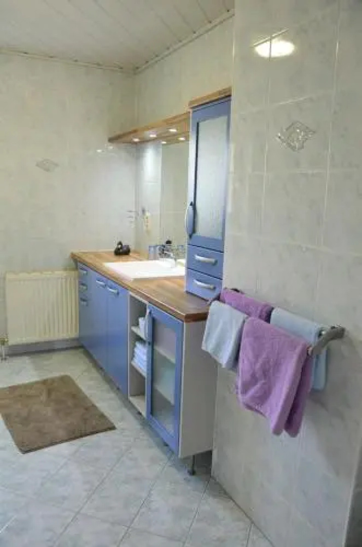 Ferienwohnung Fam. Lerch