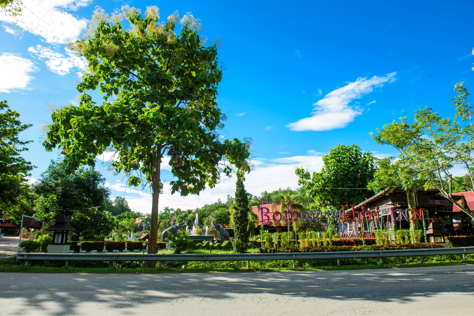Little Home Inthanon Resort