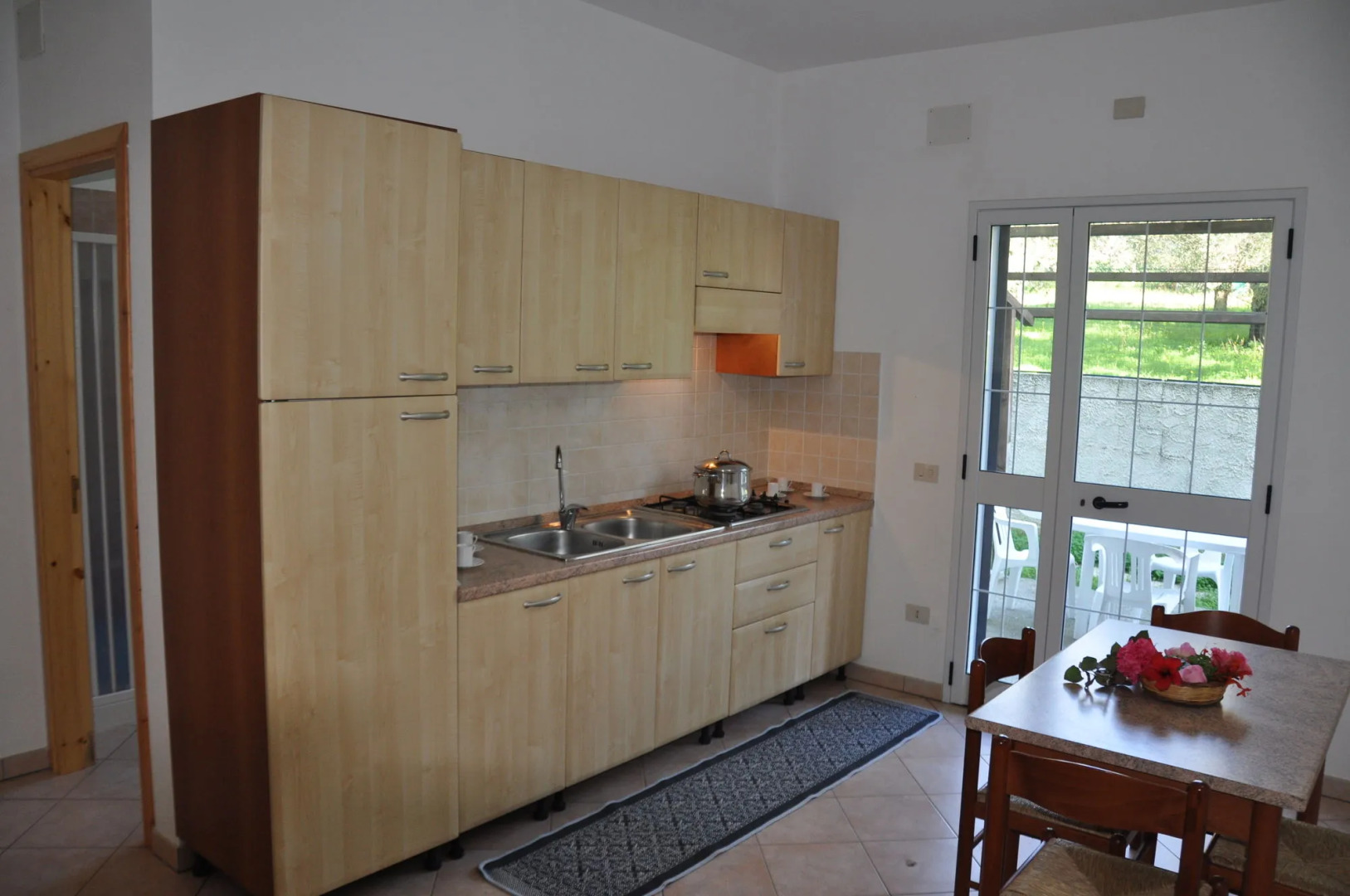 Hotel Residence Rosy