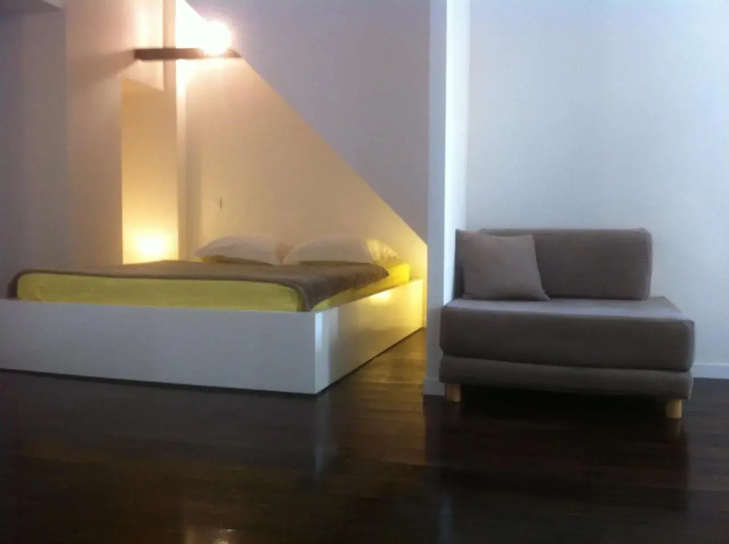 Rï¿½sidence 18Bonaparte