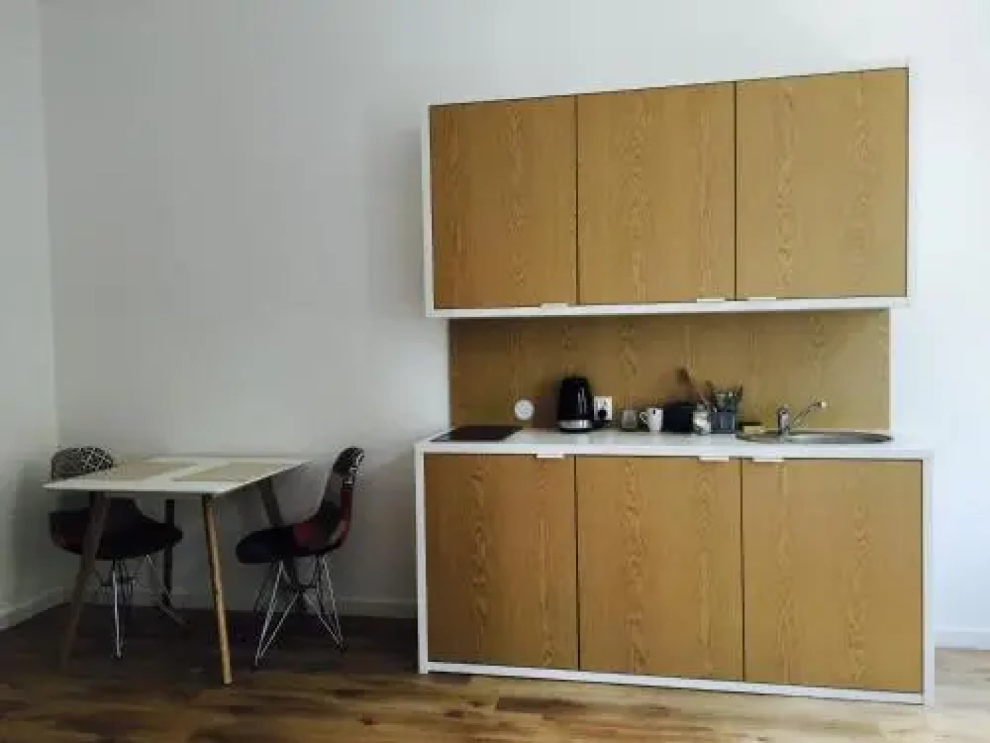 Apartamenty przy Gimnazjalnej