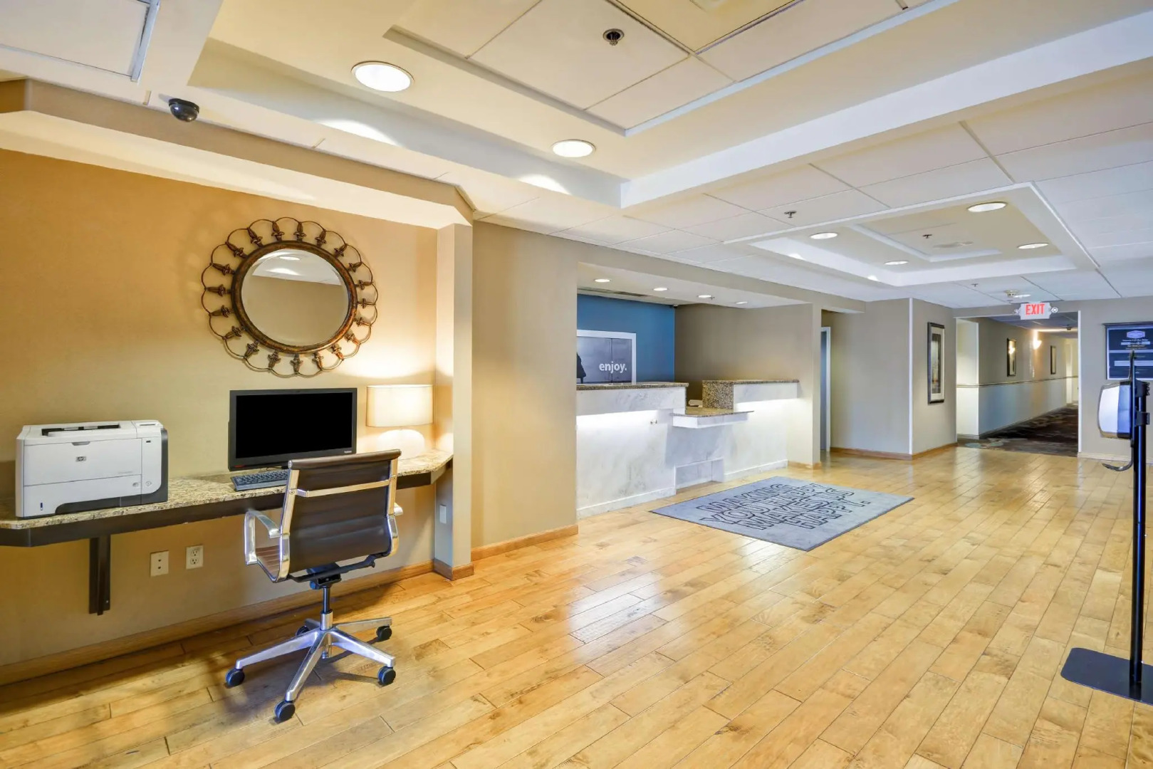 Hampton Inn Sarasota - I-75 Bee Ridge