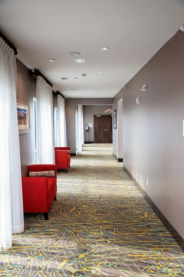 Holiday Inn & Suites Savannah Airport - Pooler by IHG