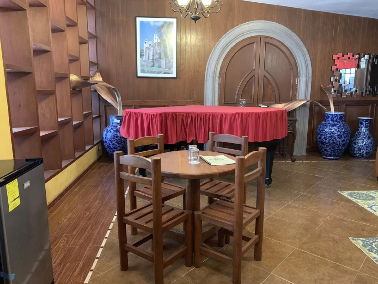 Hotel Quinta Maria Bonita