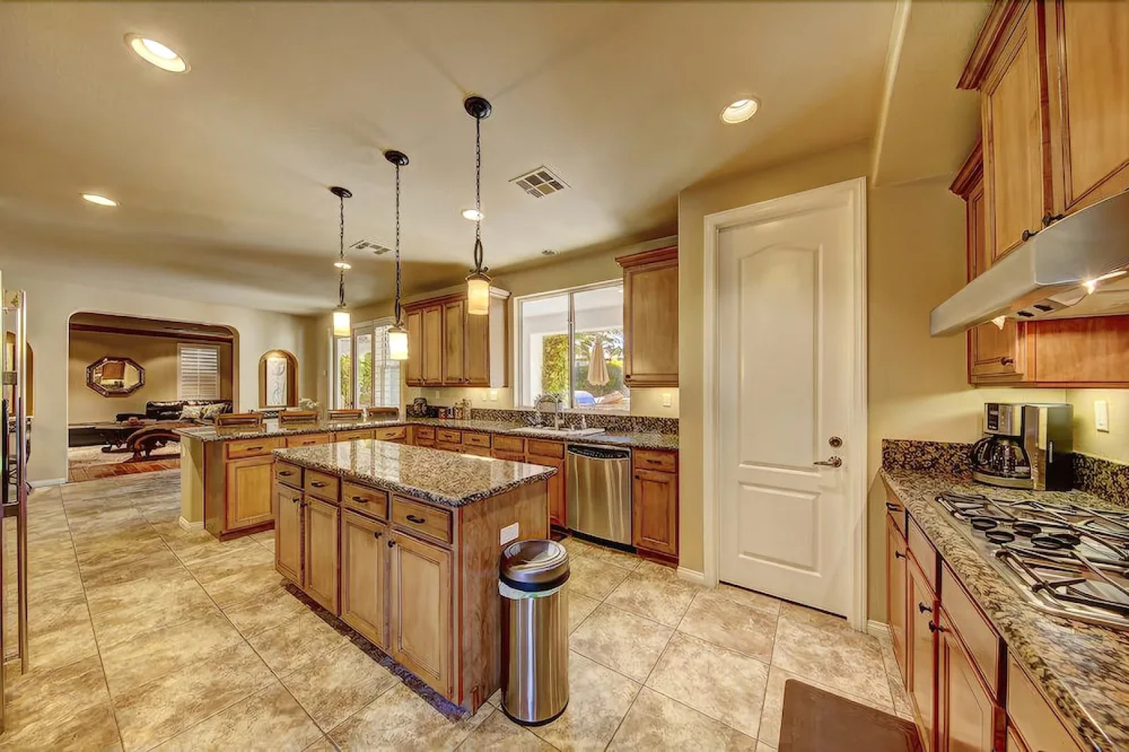 Apple Court - Four Bedroom Home