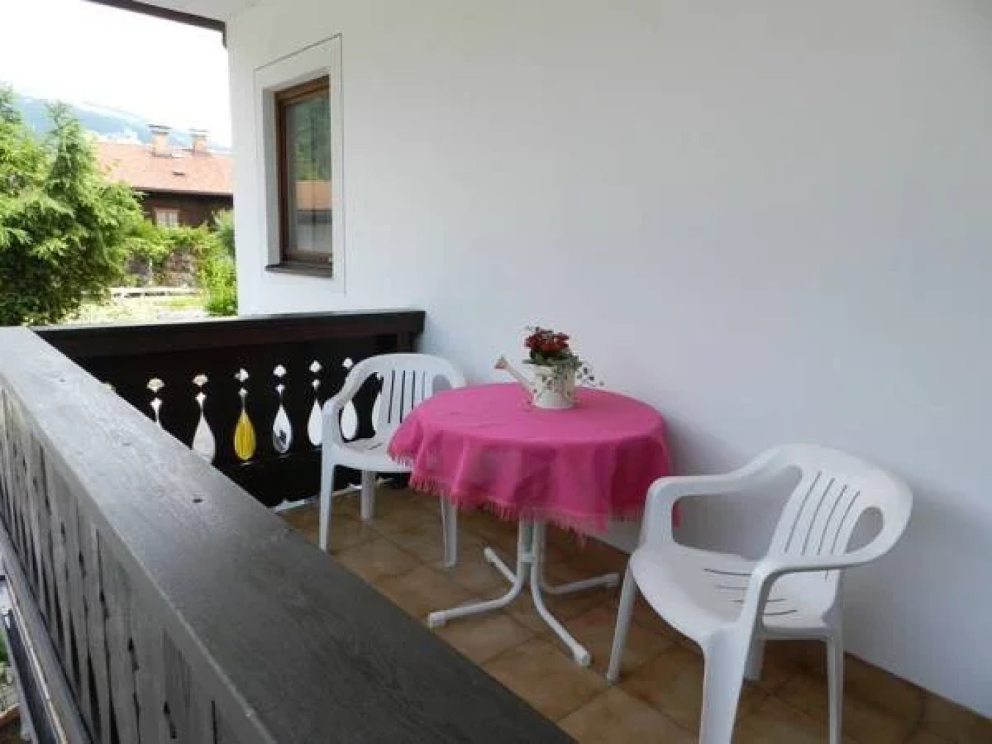 Appartements Charlotte