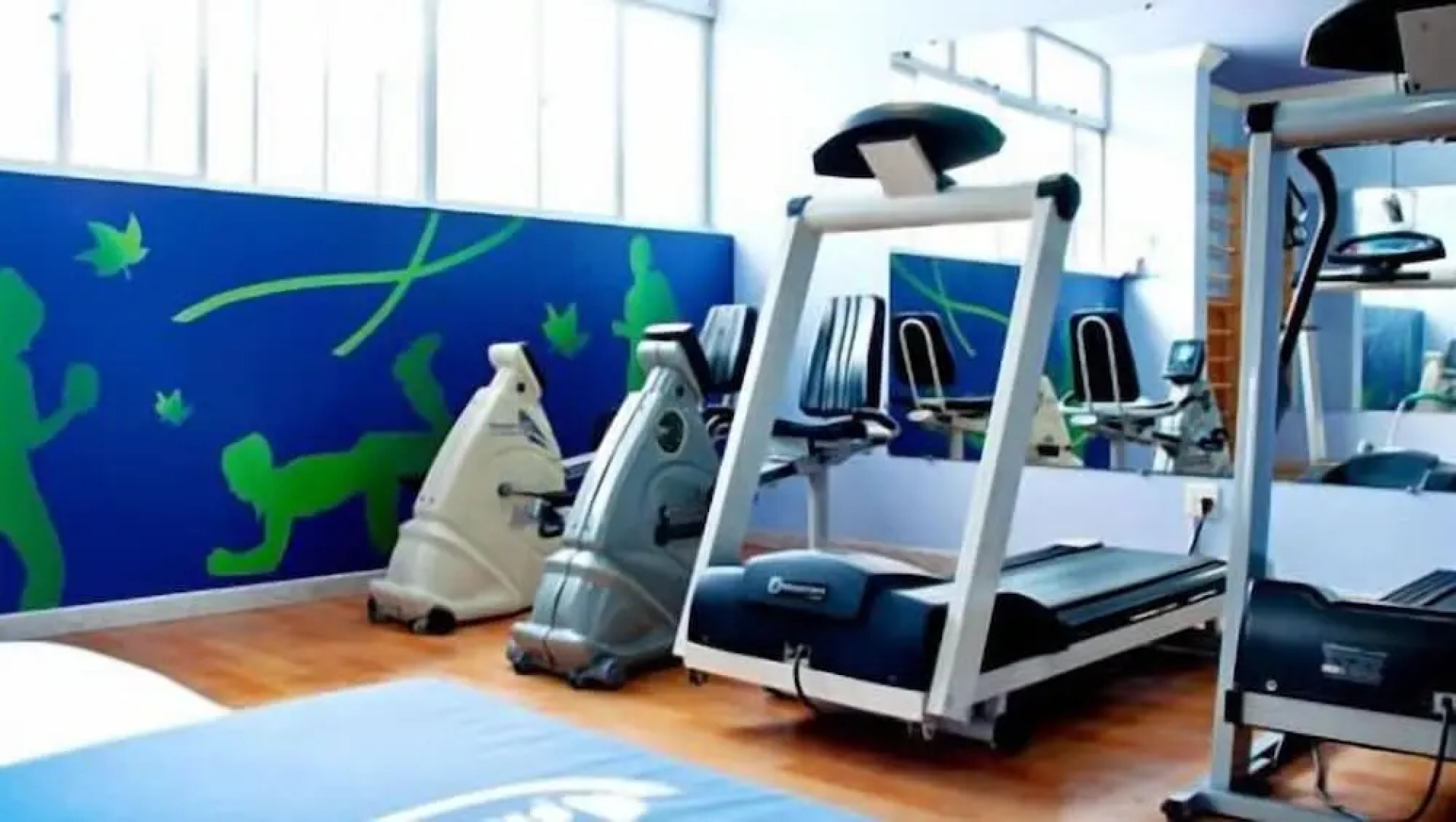 La Fontaine Residencial Aparthotel