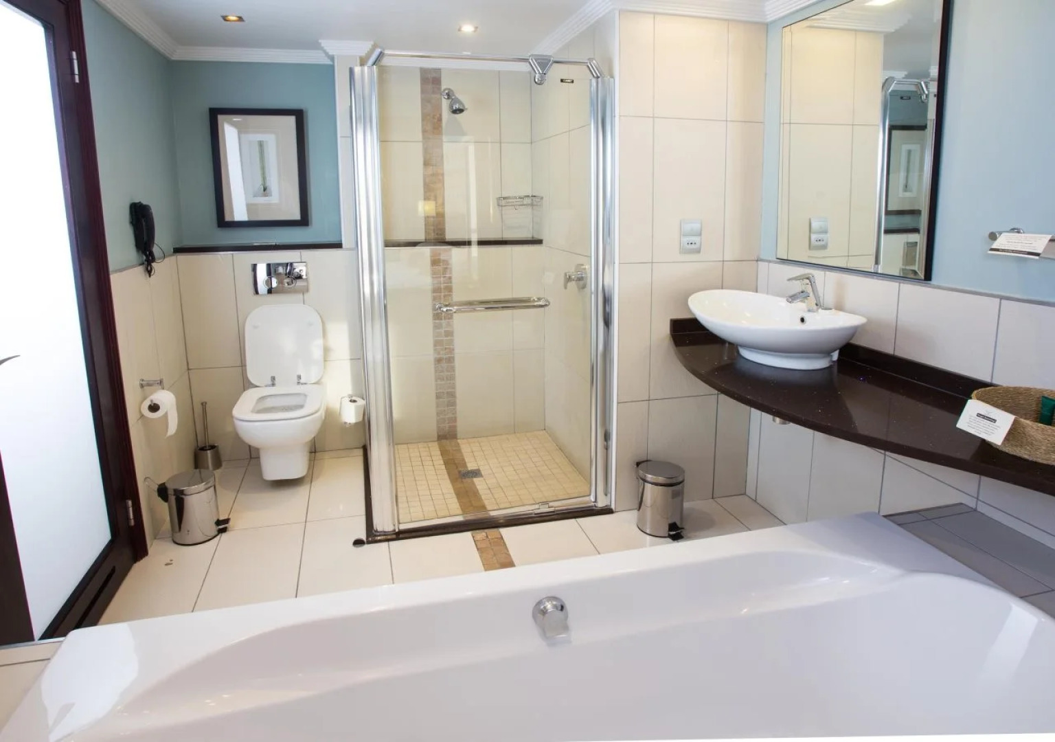 Phakalane Golf Estate Hotel Resort