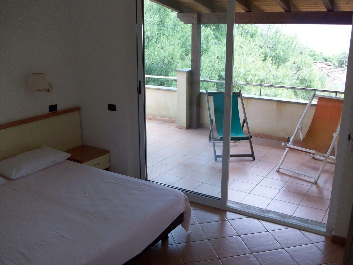 Jonio Vacanze Residence