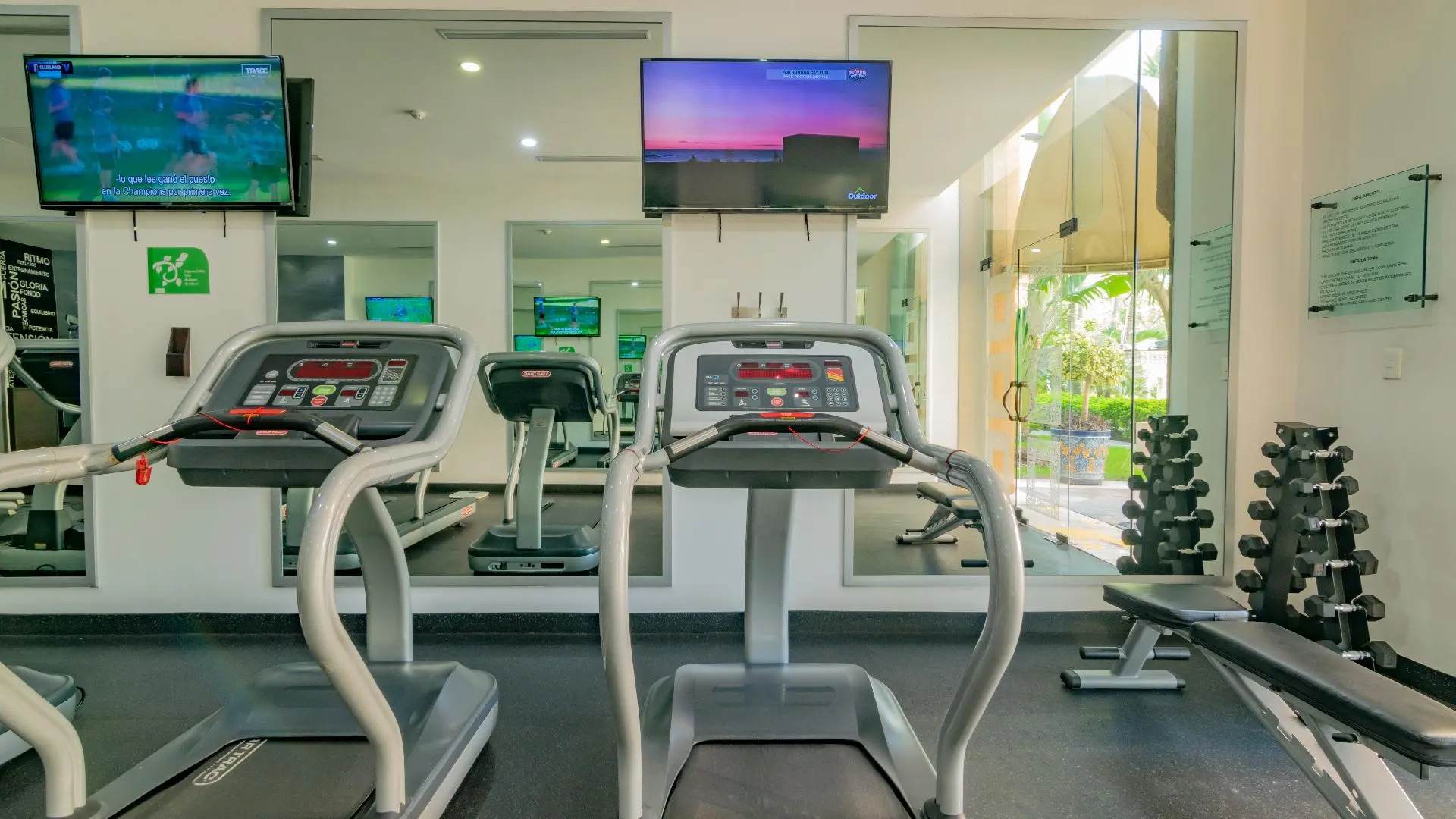 Hotel Lucerna Culiacan