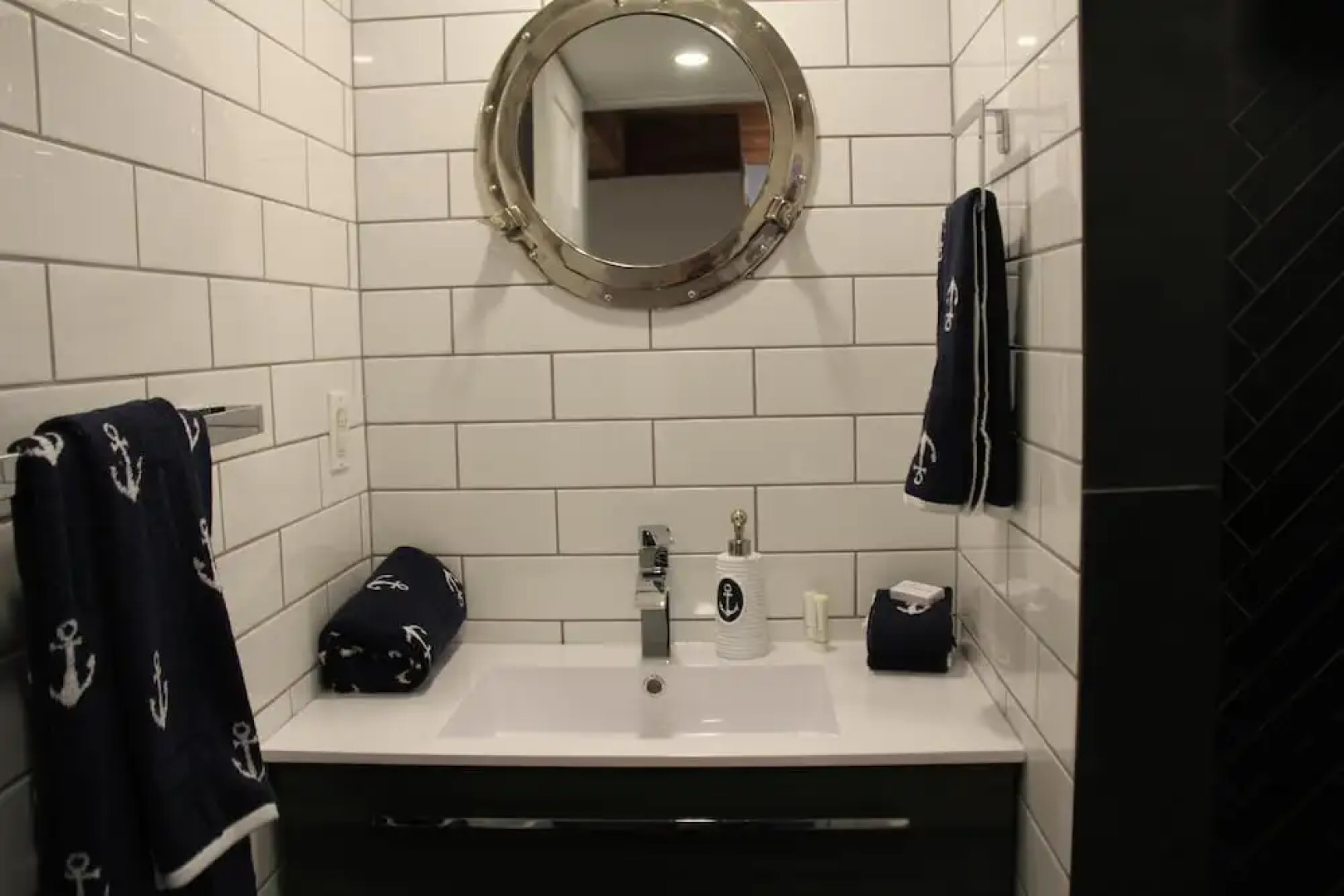 Little Bear Garden View Jean Marie Suite