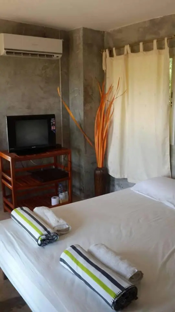 Khunyaikiew homestay