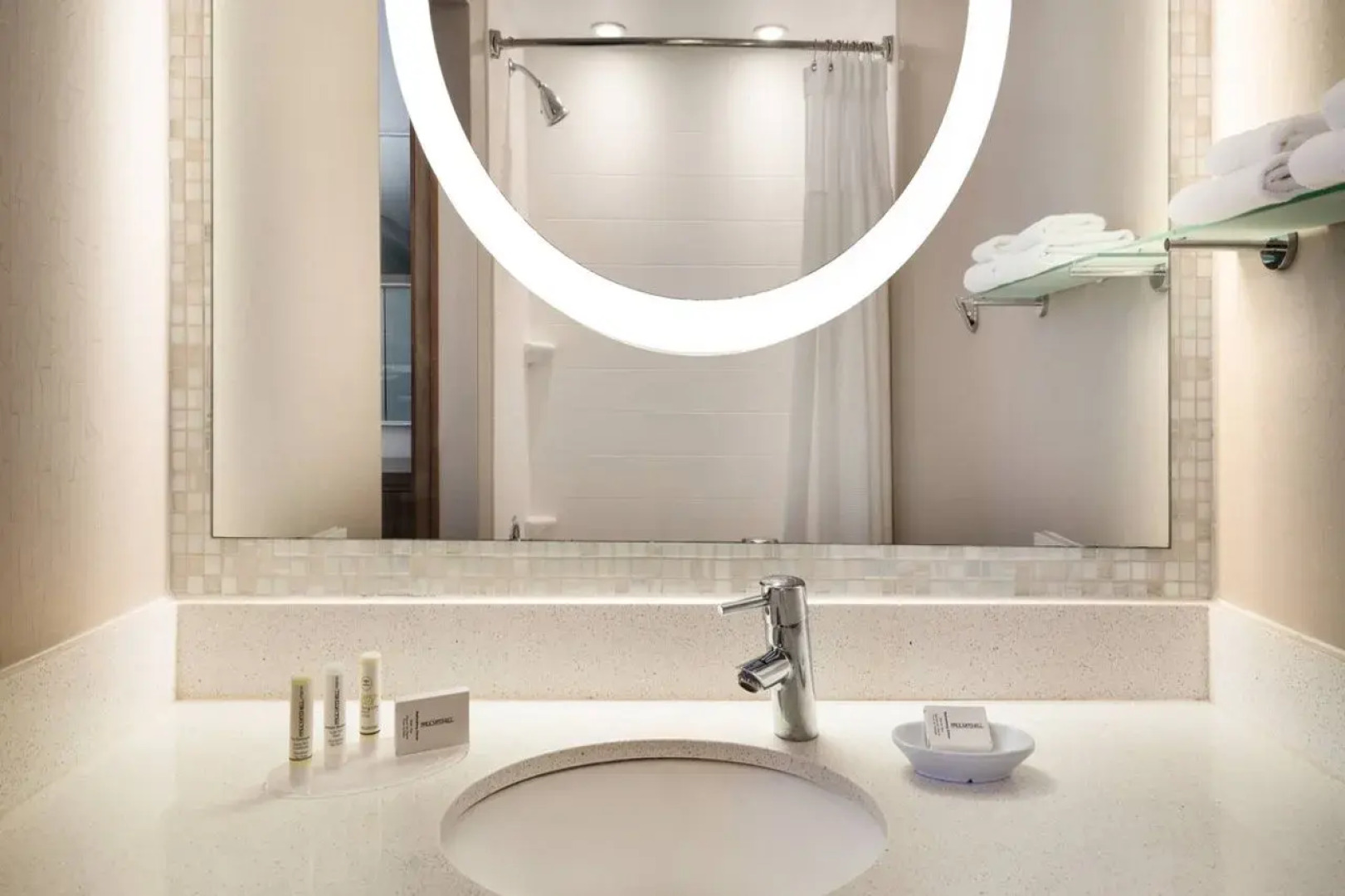 SpringHill Suites by Marriott Ewing Princeton South