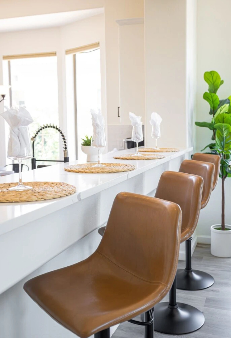 Golf Course Home with Sunset Views in Beautiful Seville! by RedAwning