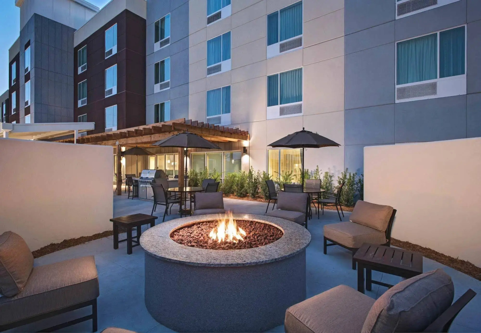 TownePlace Suites by Marriott Lakeland
