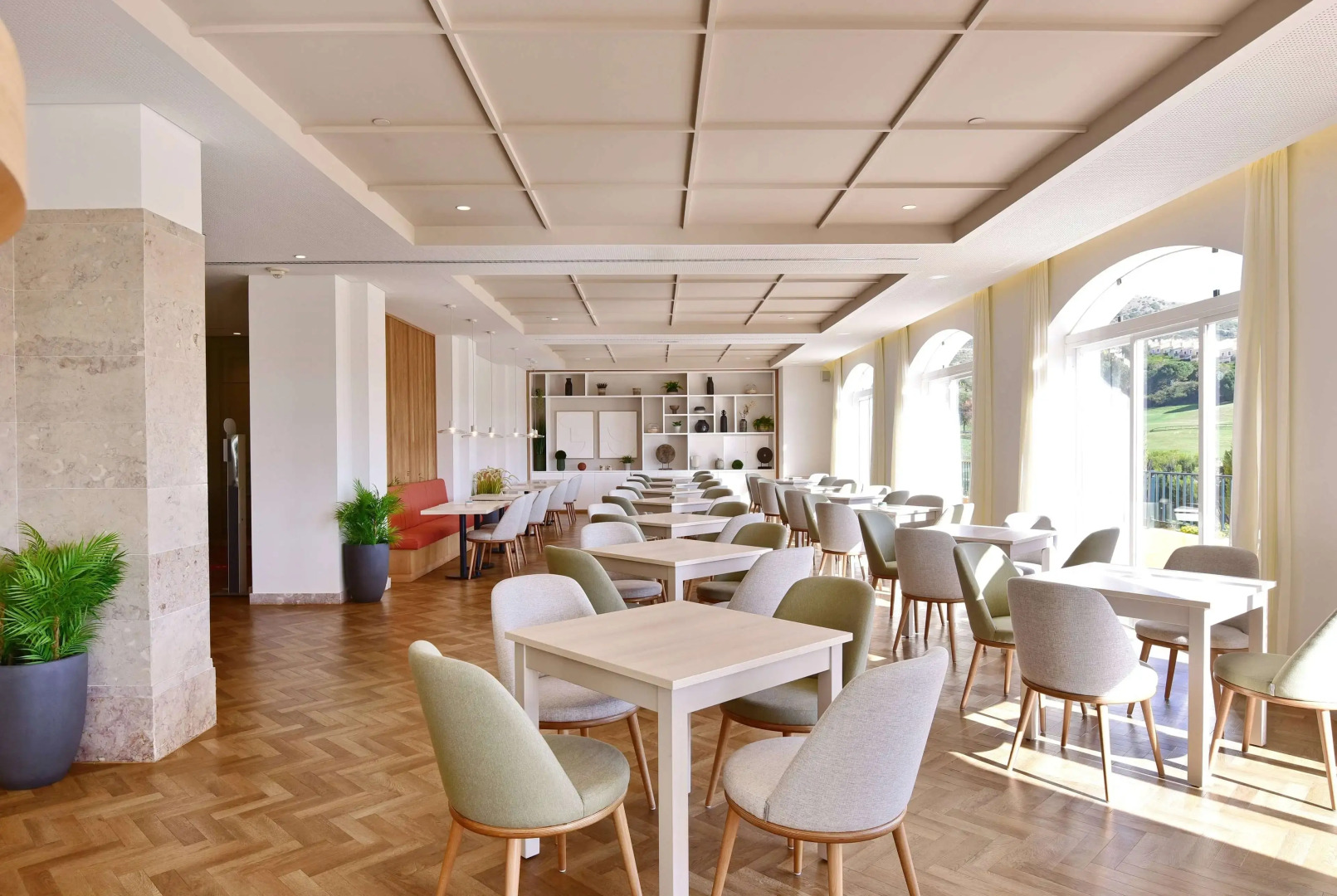 Dolce by Wyndham CampoReal Lisboa