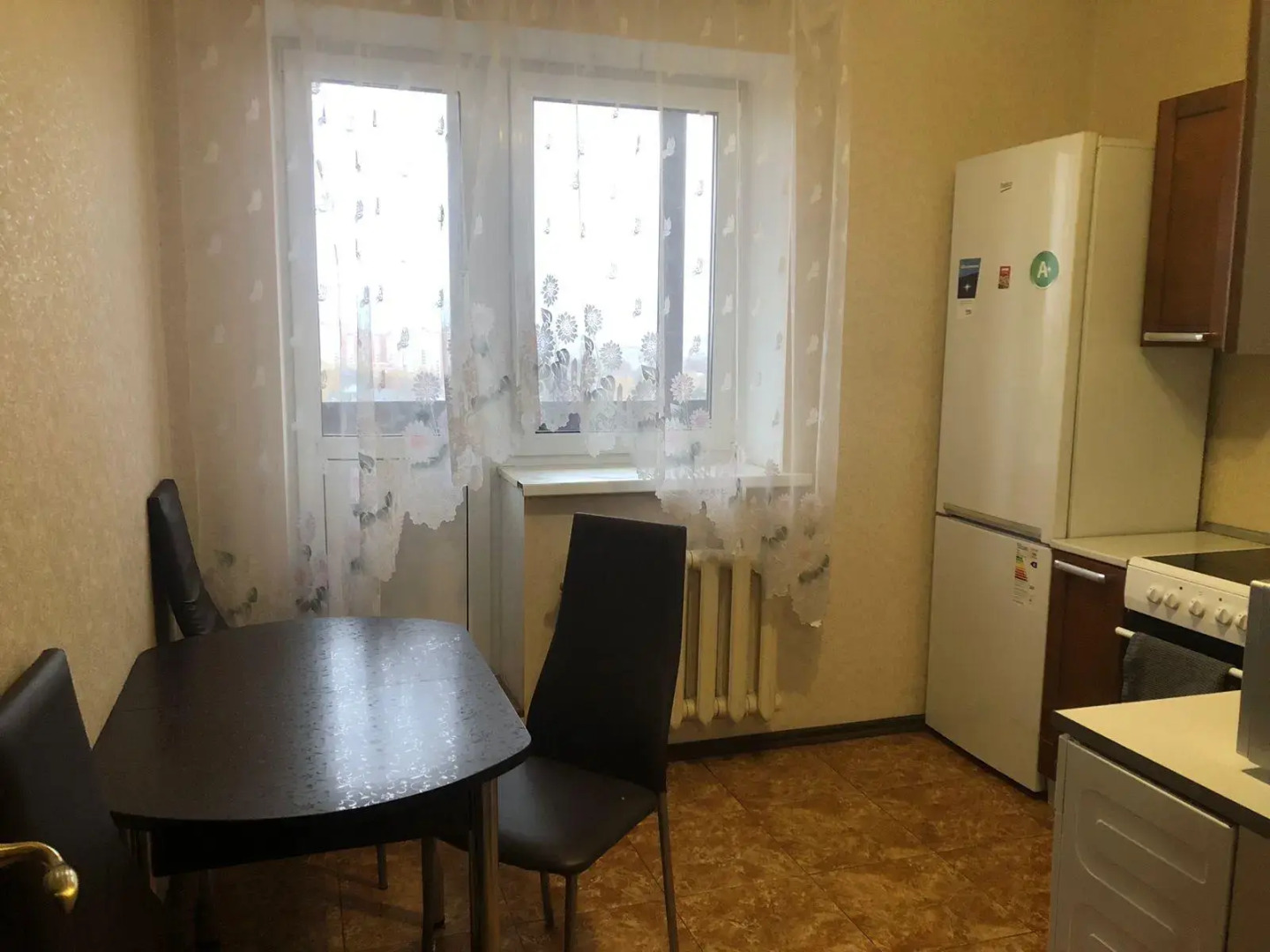 Apartamenty na Sovetskoj